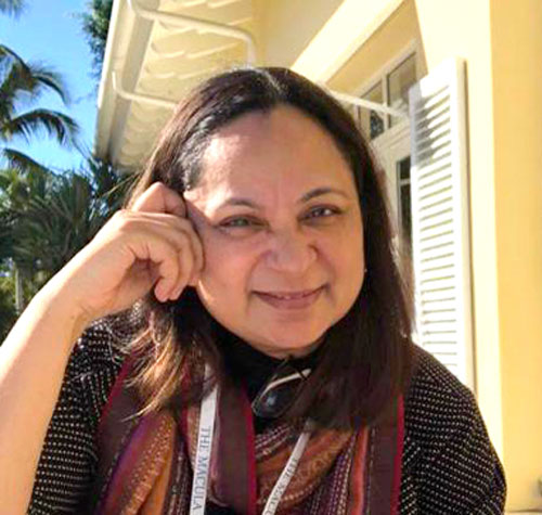 Vishali Gupta