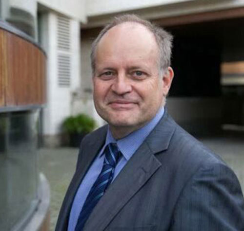 Marc de Smet