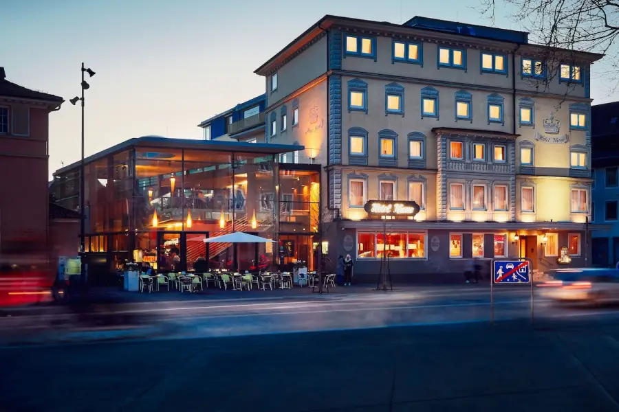 Bootcamp in Uveitis - Venue